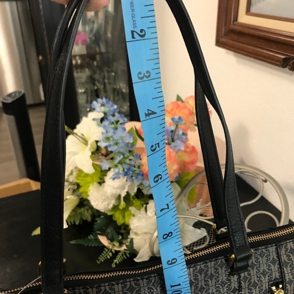 Fossil Shoulder bag/ Leather new with tag - Picture 6 of 9